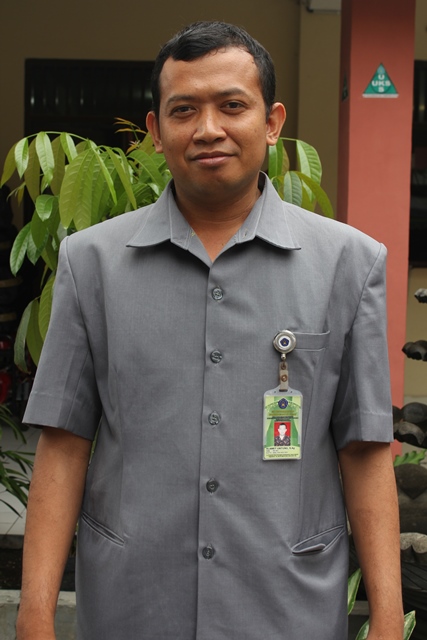 Pak Untung
